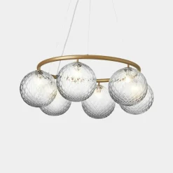 Clearance Miira 6 Kroonluchter Hanglampen