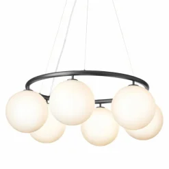 Clearance Miira 6 Kroonluchter Hanglampen