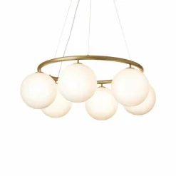 Clearance Miira 6 Kroonluchter Hanglampen
