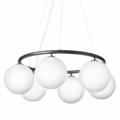 Clearance Miira 6 Kroonluchter Hanglampen
