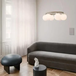 Clearance Miira 6 Kroonluchter Hanglampen