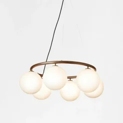 Clearance Miira 6 Kroonluchter Hanglampen