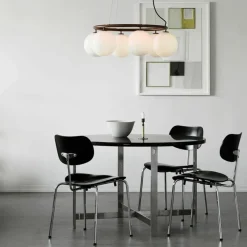 Clearance Miira 6 Kroonluchter Hanglampen