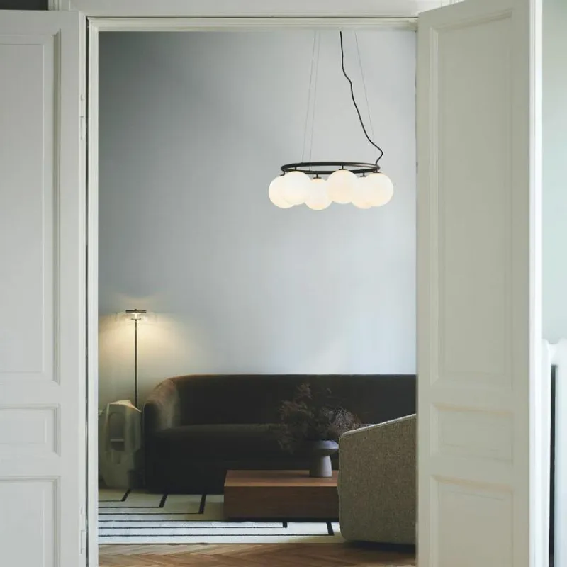 Clearance Miira 6 Kroonluchter Hanglampen