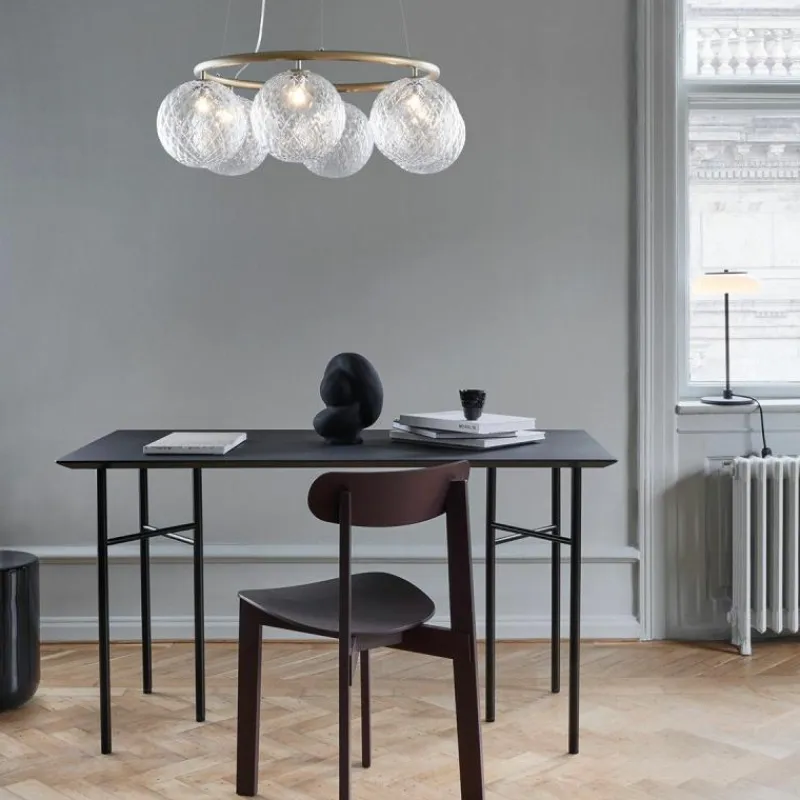 Clearance Miira 6 Kroonluchter Hanglampen