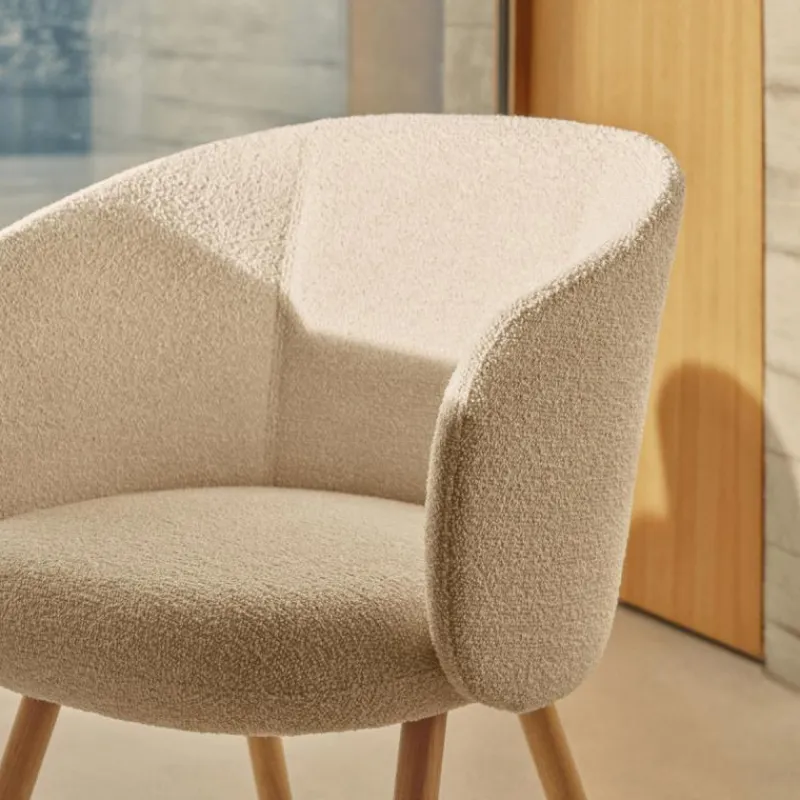 New Mikado Armchair Eetkamerstoelen