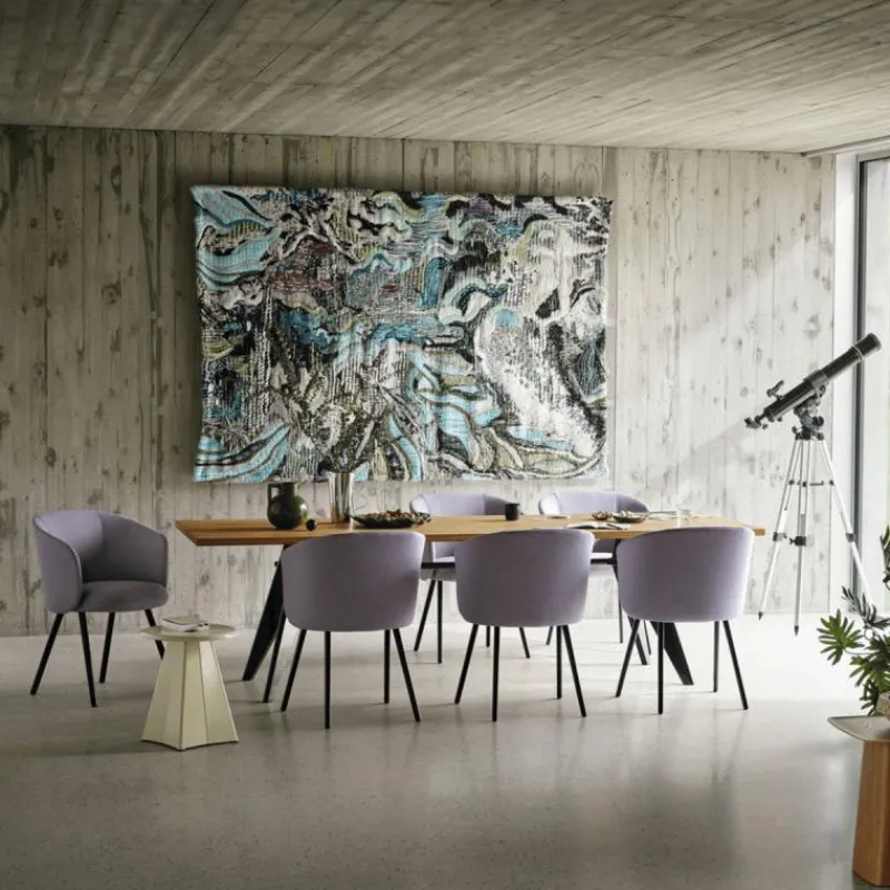 New Mikado Armchair Eetkamerstoelen