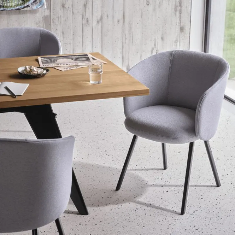 New Mikado Armchair Eetkamerstoelen
