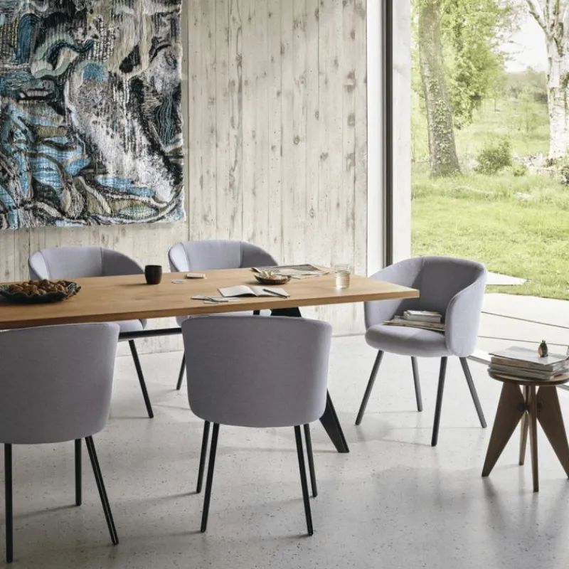New Mikado Armchair Eetkamerstoelen