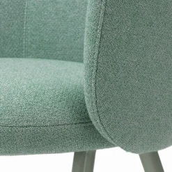 New Mikado Armchair Eetkamerstoelen