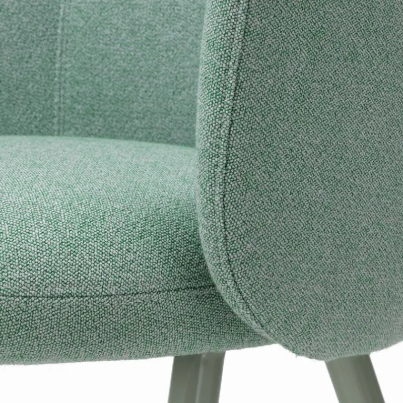 New Mikado Armchair Eetkamerstoelen