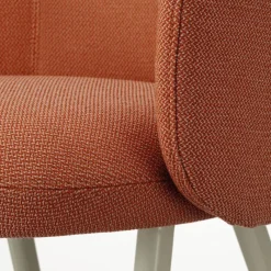 New Mikado Armchair Eetkamerstoelen