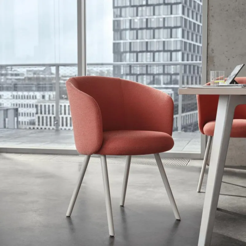 New Mikado Armchair Eetkamerstoelen