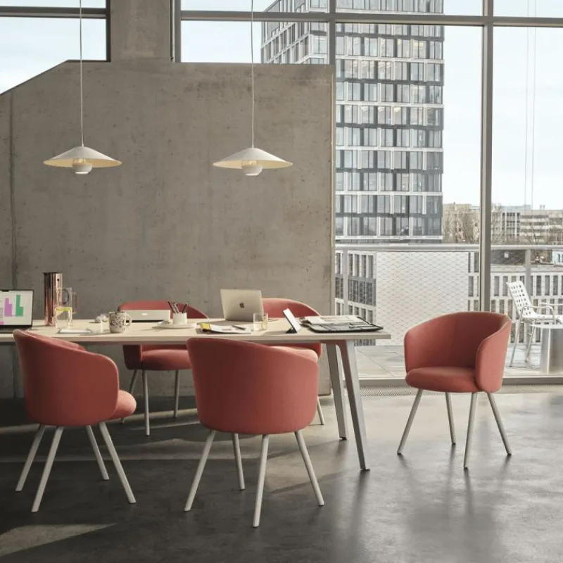 New Mikado Armchair Eetkamerstoelen