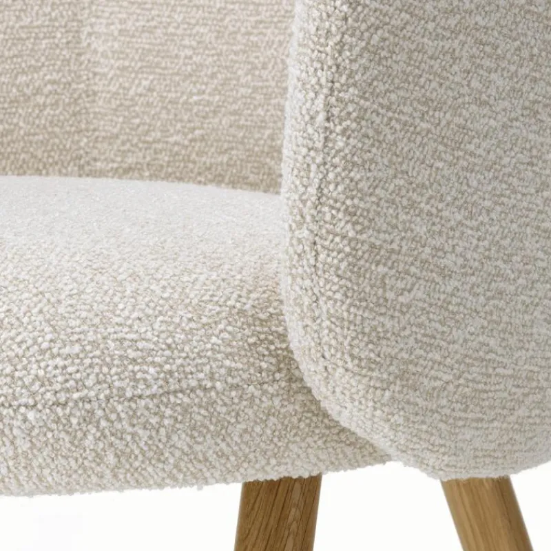New Mikado Armchair Eetkamerstoelen