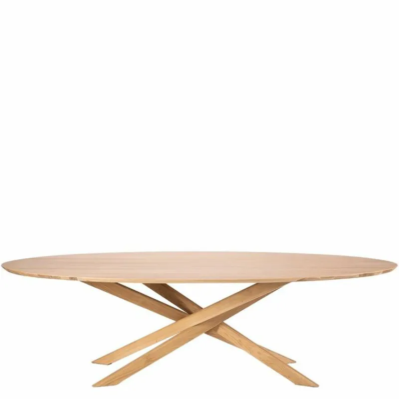 Sale Mikado Eettafel Ovaal Eettafels