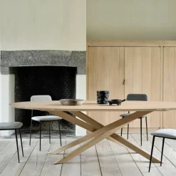 Sale Mikado Eettafel Ovaal Eettafels