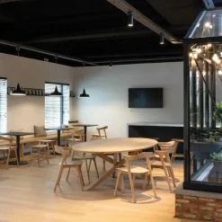 Sale Mikado Eettafel Ovaal Eettafels