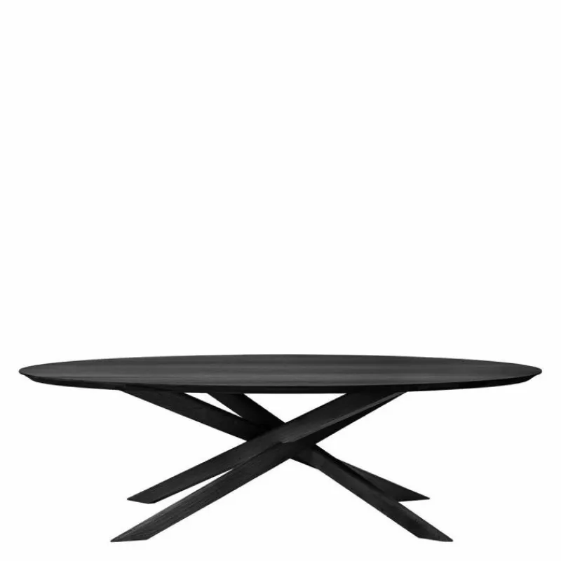 Sale Mikado Eettafel Ovaal Eettafels