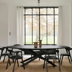 Sale Mikado Eettafel Ovaal Eettafels