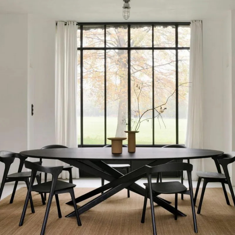 Sale Mikado Eettafel Ovaal Eettafels