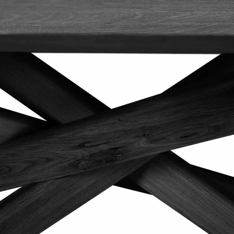 Sale Mikado Eettafel Ovaal Eettafels