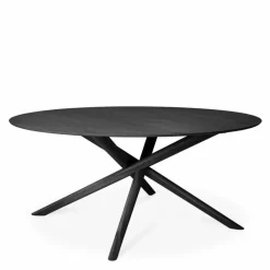 Best Mikado Eettafel Rond Eettafels