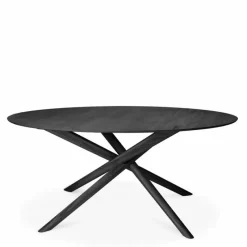 Best Mikado Eettafel Rond Eettafels