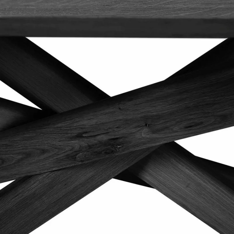 Best Mikado Eettafel Rond Eettafels