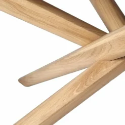 Best Mikado Eettafel Rond Eettafels