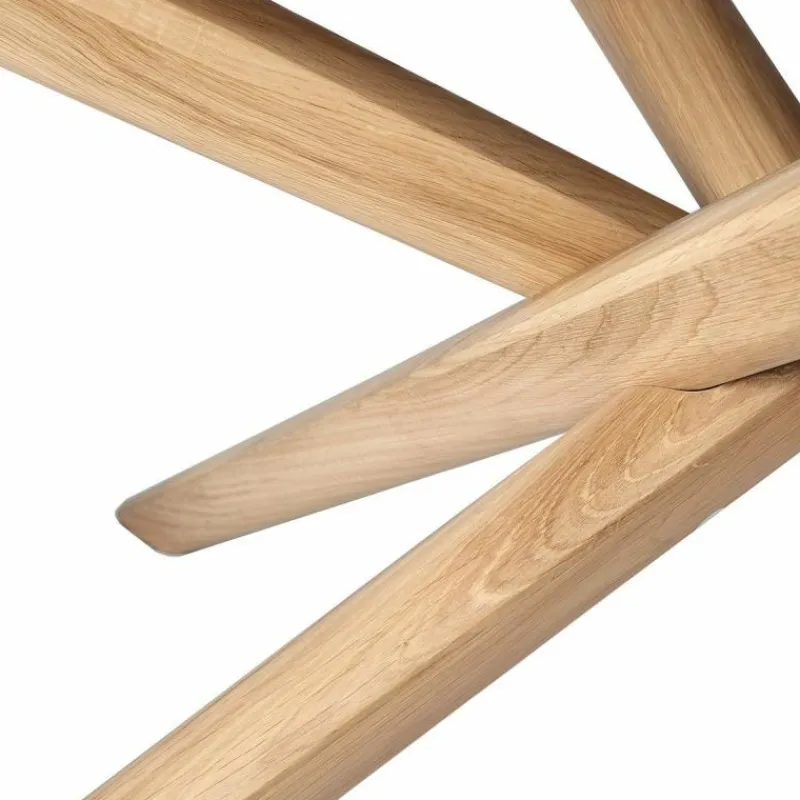 Best Mikado Eettafel Rond Eettafels