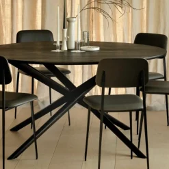 Best Mikado Eettafel Rond Eettafels