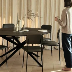 Best Mikado Eettafel Rond Eettafels