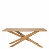 Outlet Mikado Outdoor Eettafel Tuintafels