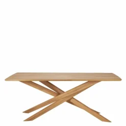 Outlet Mikado Outdoor Eettafel Tuintafels