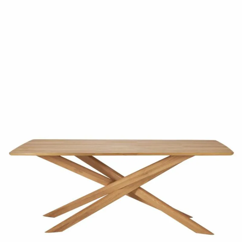 Outlet Mikado Outdoor Eettafel Tuintafels