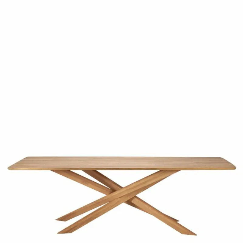 Outlet Mikado Outdoor Eettafel Tuintafels