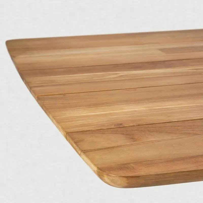 Outlet Mikado Outdoor Eettafel Tuintafels