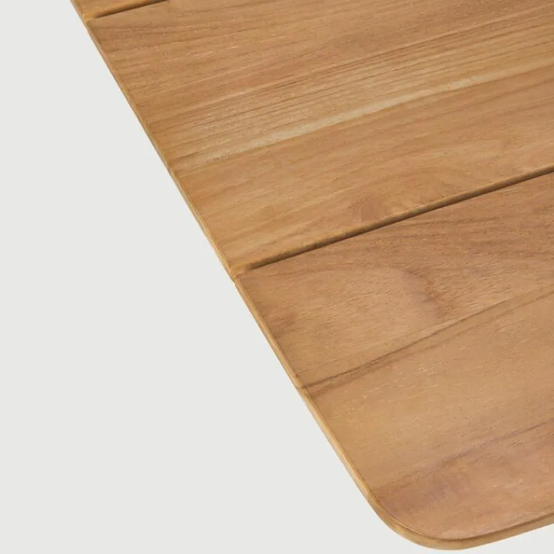 Outlet Mikado Outdoor Eettafel Tuintafels
