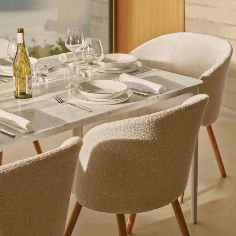 Hot Mikado Side Chair Eetkamerstoelen