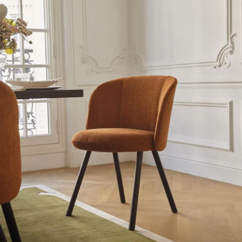 Hot Mikado Side Chair Eetkamerstoelen