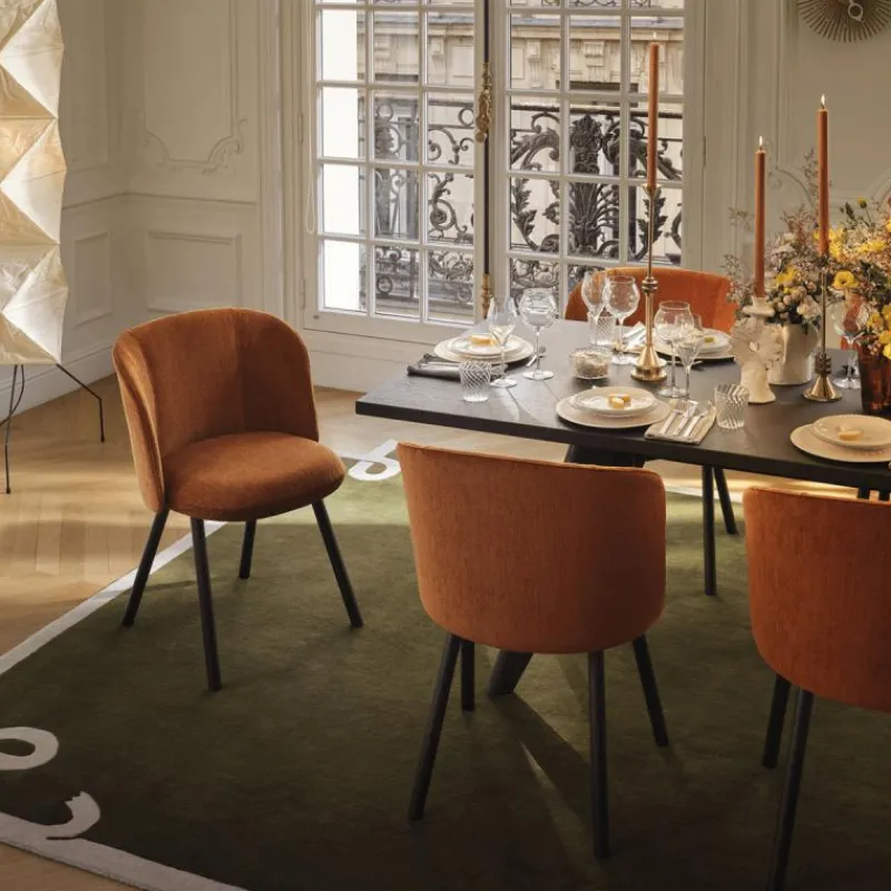 Hot Mikado Side Chair Eetkamerstoelen
