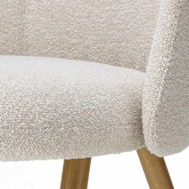 Hot Mikado Side Chair Eetkamerstoelen