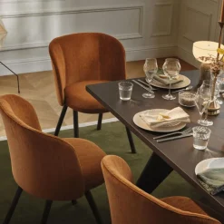 Hot Mikado Side Chair Eetkamerstoelen