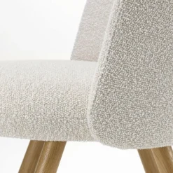 Hot Mikado Side Chair Eetkamerstoelen