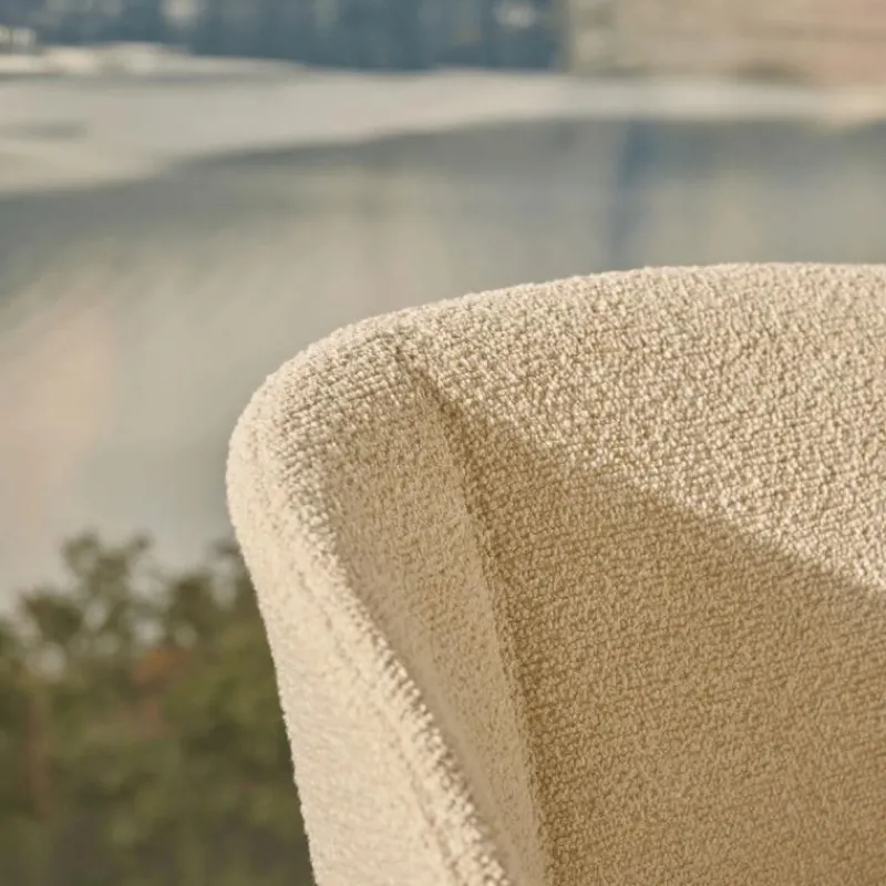 Hot Mikado Side Chair Eetkamerstoelen