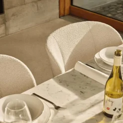 Hot Mikado Side Chair Eetkamerstoelen