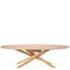Discount Mikado Vergadertafel Eettafels