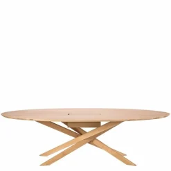 Discount Mikado Vergadertafel Eettafels