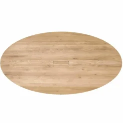 Discount Mikado Vergadertafel Eettafels